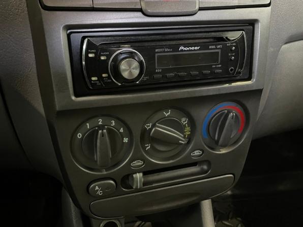 Hyundai Accent II с пробегом 2009 года, цена 324 000 рублей, 262925 км, седан, Автокод Объявления