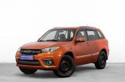 Chery Tiggo 3 I Барнаул  - изображение 30