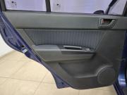 Hyundai Getz I Рестайлинг Альметьевск  - изображение 33