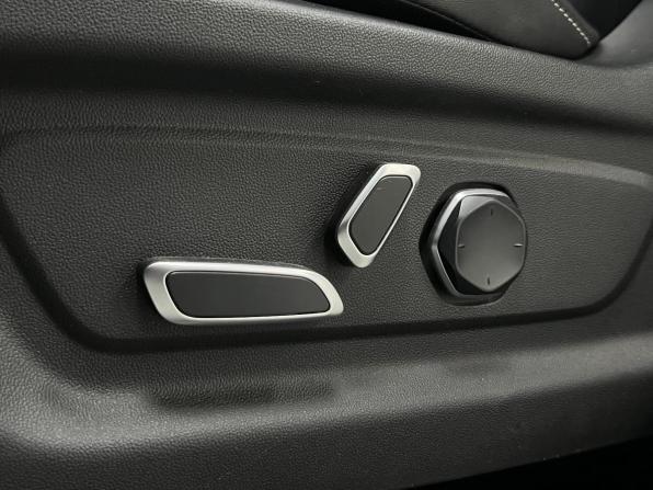 Changan UNI-K с пробегом 2023 года, цена 3 150 000 рублей, 38378 км, внедорожник, Автокод Объявления