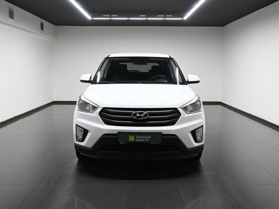 Hyundai Creta I Тверь  - изображение 3