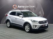 Hyundai Creta I Оренбург  - изображение 23