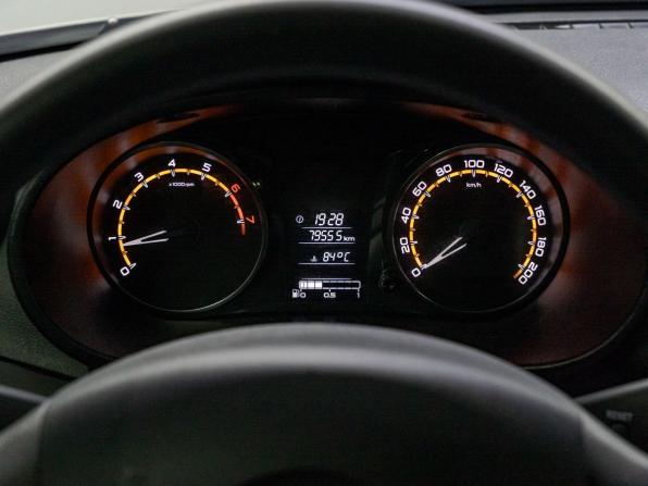 Lada (ВАЗ) Granta I Рестайлинг с пробегом 2021 года, цена 690 000 рублей, 79500 км, седан, Автокод Объявления