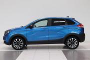Lada (ВАЗ) XRAY I Ульяновск  - изображение 21