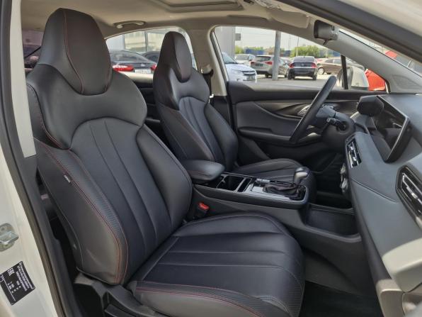 BAIC U5 Plus с пробегом 2023 года, цена 1 335 000 рублей, 38053 км, седан, Автокод Объявления