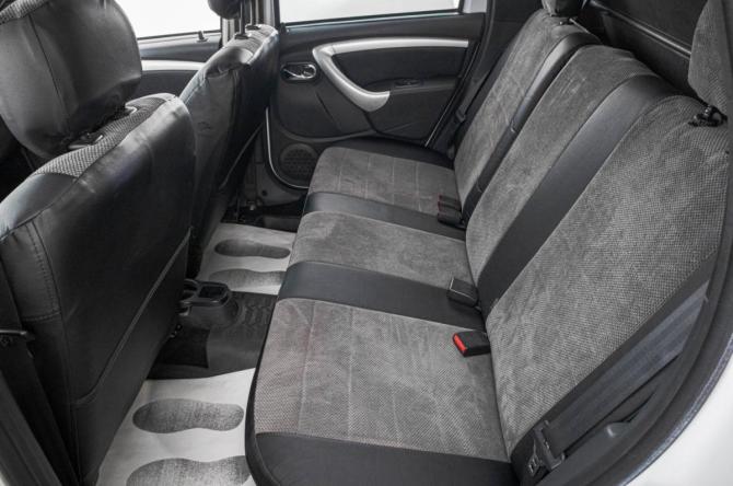 Nissan Terrano III (D10) с пробегом 2014 года, цена 1 099 000 рублей, 177000 км, внедорожник, Автокод Объявления