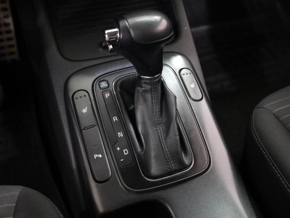 Kia Cerato III с пробегом 2015 года, цена 1 320 000 рублей, 128220 км, седан, Автокод Объявления