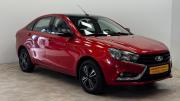 Lada (ВАЗ) Vesta I Киров  - изображение 25