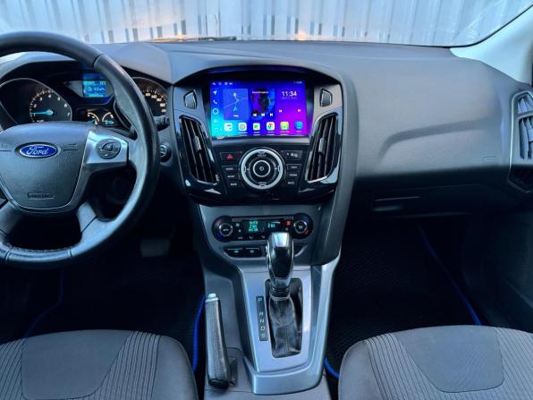 Ford Focus III с пробегом 2012 года, цена 735 000 рублей, 208300 км, хэтчбек, Автокод Объявления