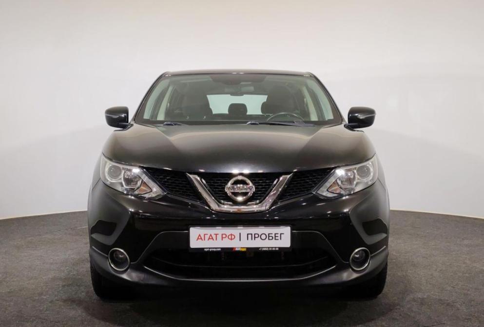 Nissan Qashqai II Ярославль  - изображение 2