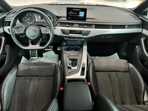 Audi A5 II (F5) с пробегом 2016 года, цена 2 895 000 рублей, 141647 км, купе, Автокод Объявления
