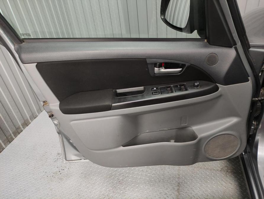 Suzuki SX4 I (Classic) Рестайлинг Пермь  - изображение 14