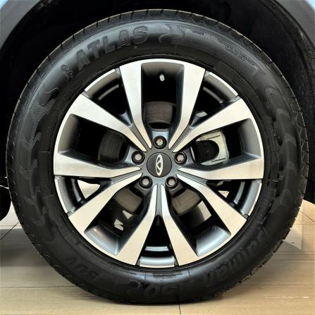 Chery Tiggo 7 Pro Max I с пробегом 2023 года, цена 1 800 000 рублей, 33201 км, внедорожник, Автокод Объявления