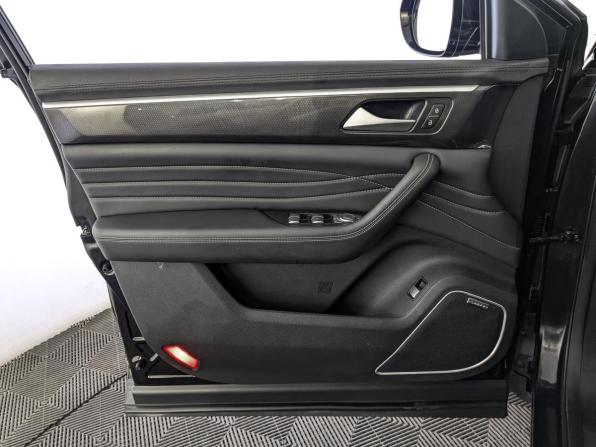 Dongfeng DFSK ix7 с пробегом 2024 года, цена 2 295 000 рублей, 24534 км, внедорожник, Автокод Объявления