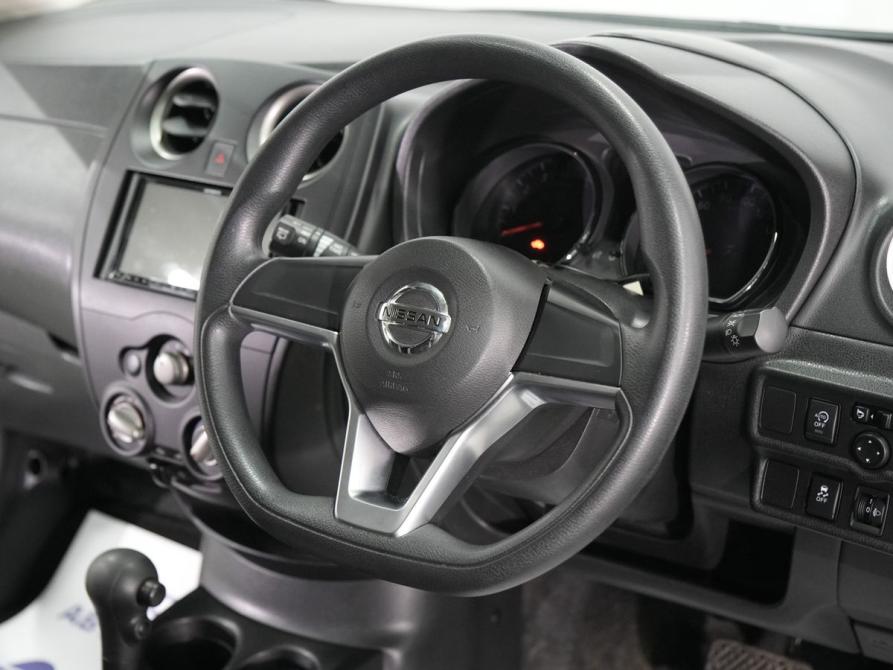 Nissan Note II Рестайлинг Новосибирск  - изображение 22