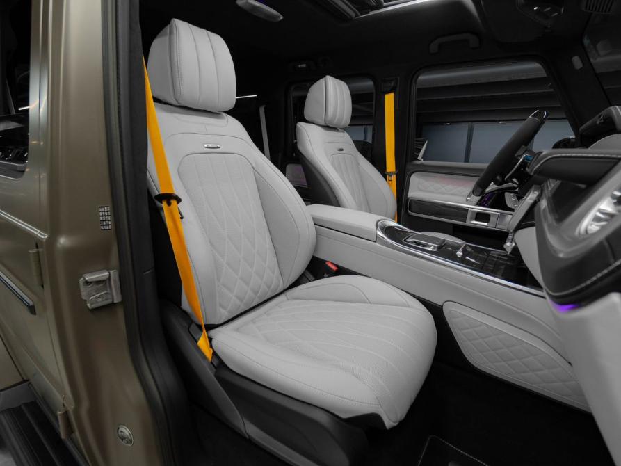 Mercedes-Benz G-Класс AMG II (W465) Рестайлинг Москва  - изображение 27