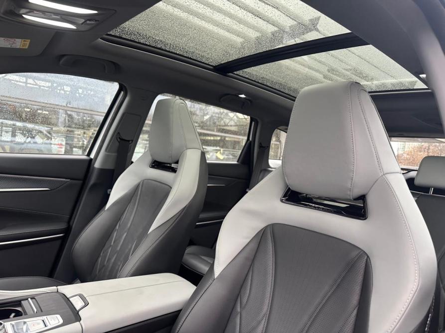 Changan CS75 Plus III Москва  - изображение 17