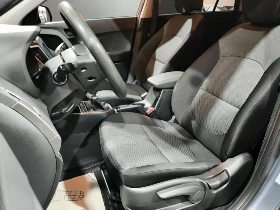 Hyundai Creta I Уфа  - изображение 14