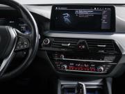 BMW 5 серии VII (G30/G31/G38) Рестайлинг Москва  - изображение 34