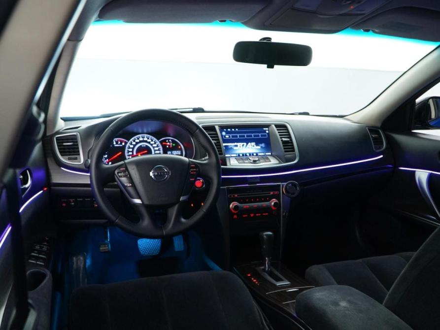 Nissan Teana II (J32) Рестайлинг Москва  - изображение 6