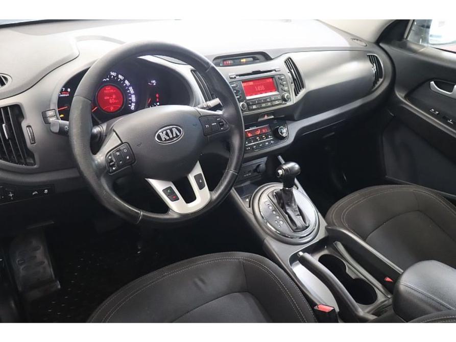 Kia Sportage III Коломна  - изображение 6