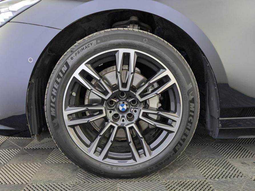 BMW 5 серии VIII (G60/G61/G68) Москва  - изображение 12