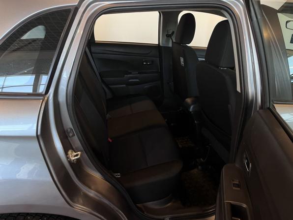 Mitsubishi ASX I с пробегом 2012 года, цена 925 000 рублей, 203824 км, внедорожник, Автокод Объявления