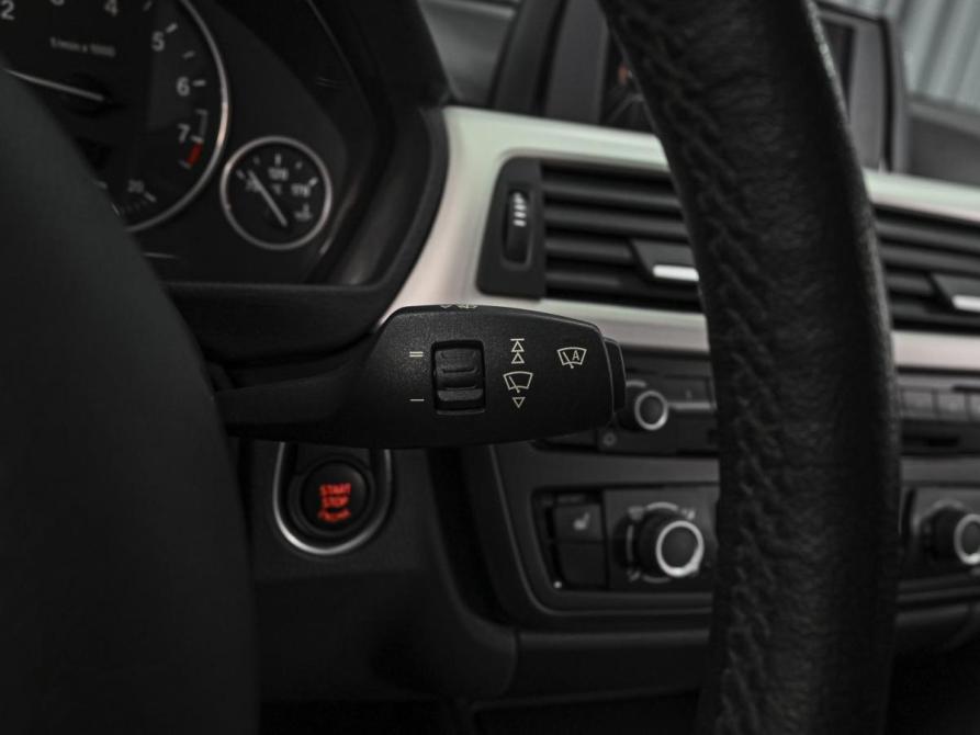 BMW 3 серии VI (F3x) Ставрополь  - изображение 17