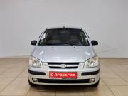 Hyundai Getz I Альметьевск  - изображение 21