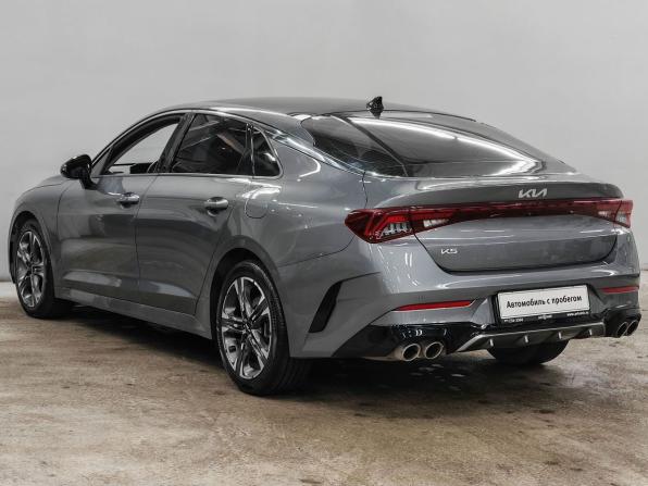 Kia K5 III с пробегом 2022 года, цена 3 243 000 рублей, 48864 км, седан, Автокод Объявления