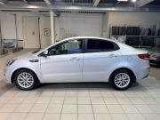 Kia Rio III Рестайлинг Челябинск  - изображение 23