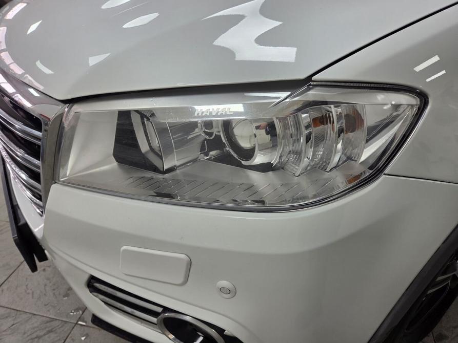 Haval H6 I Мончегорск  - изображение 9