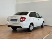 Lada (ВАЗ) Granta I Рестайлинг Волгоград  - изображение 20