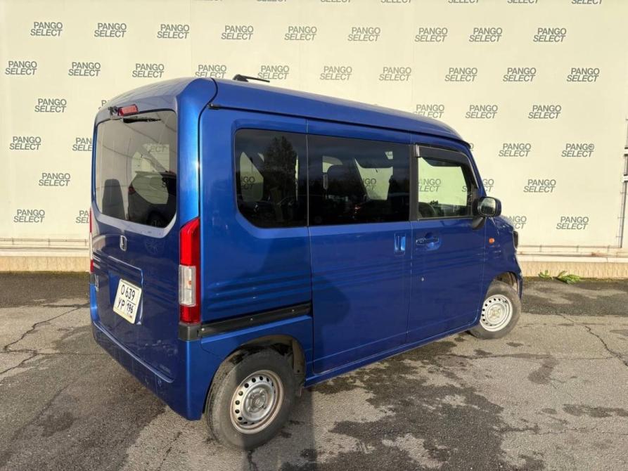 Honda N-VAN Нижний Тагил  - изображение 4