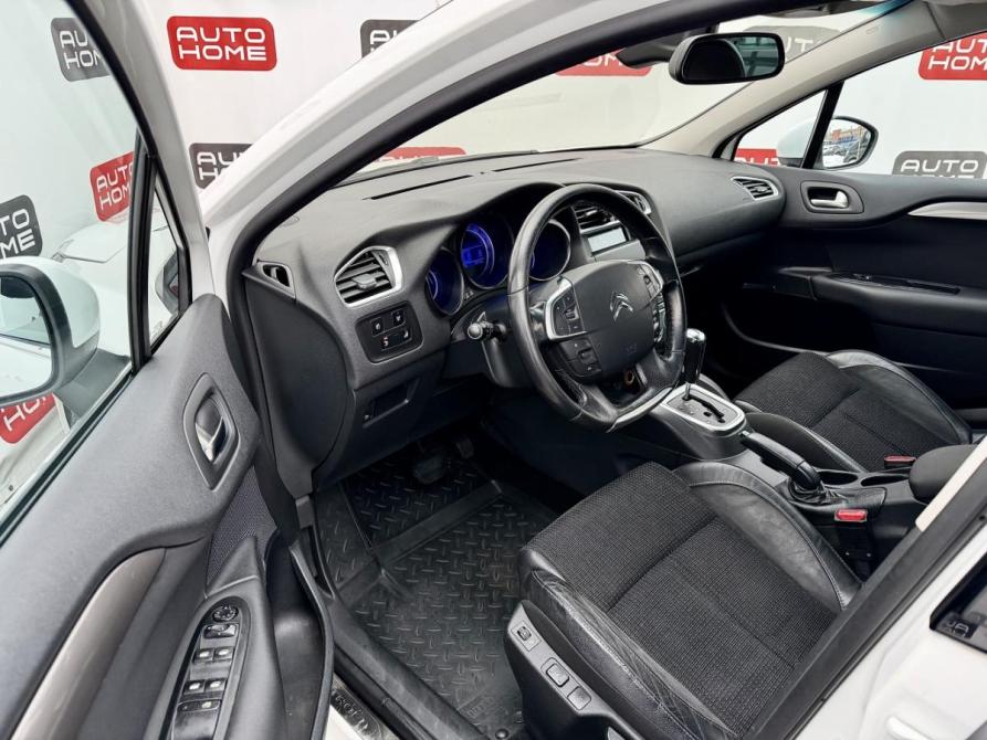 Citroen C4 II Санкт-Петербург  - изображение 7