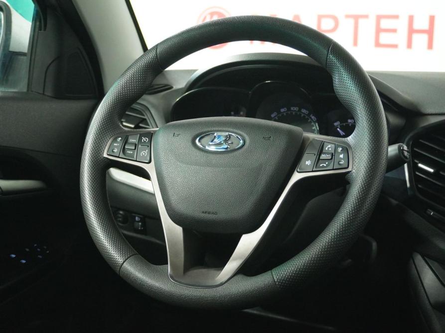 Lada (ВАЗ) Vesta I Вологда  - изображение 16