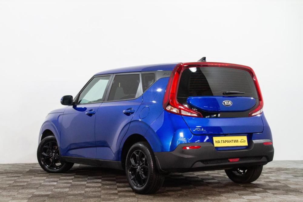 Kia Soul III Сургут  - изображение 7