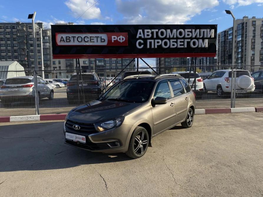 Lada (ВАЗ) Granta I Рестайлинг Альметьевск  - изображение 6