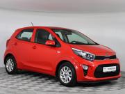 Kia Picanto III Химки  - изображение 16