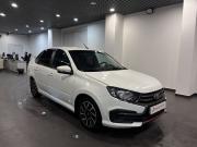 Lada (ВАЗ) Granta I Рестайлинг Чебоксары  - изображение 36
