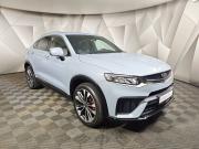Geely Tugella I Рестайлинг Москва  - изображение 27