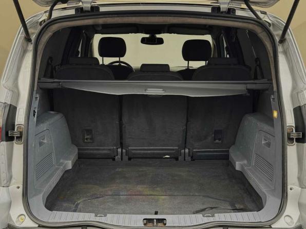 Ford S-MAX I с пробегом 2007 года, цена 525 000 рублей, 310985 км, минивэн, Автокод Объявления