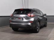 Nissan Murano III (Z52) Кемерово  - изображение 29