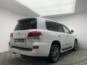 Lexus LX III Рестайлинг Мурманск  - изображение 32