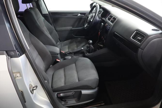 Volkswagen Jetta VI с пробегом 2011 года, цена 419 000 рублей, 531000 км, седан, Автокод Объявления