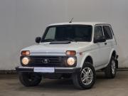 Lada (ВАЗ) Niva Legend I Кемерово  - изображение 22