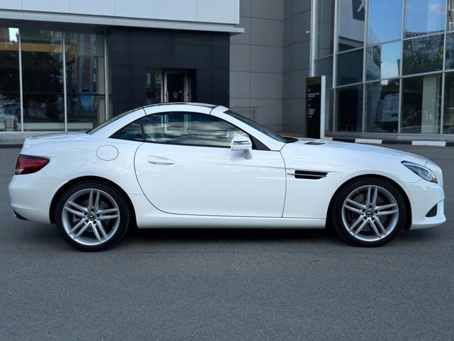 Mercedes-Benz SLC I (R172) Челябинск  - изображение 10