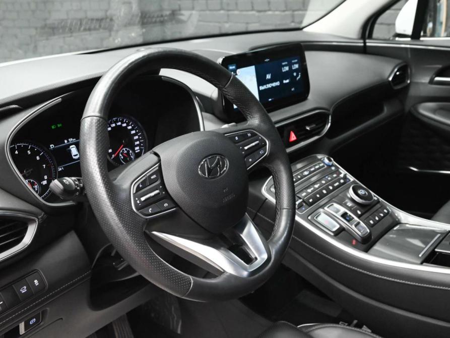 Hyundai Santa Fe IV Рестайлинг Екатеринбург  - изображение 17