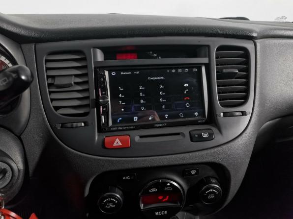 Kia Rio II Рестайлинг с пробегом 2010 года, цена 559 000 рублей, 153996 км, хэтчбек, Автокод Объявления