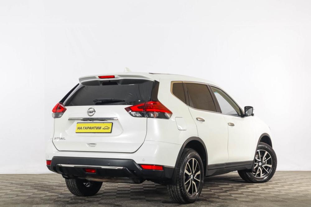 Nissan X-Trail III Тюмень  - изображение 7
